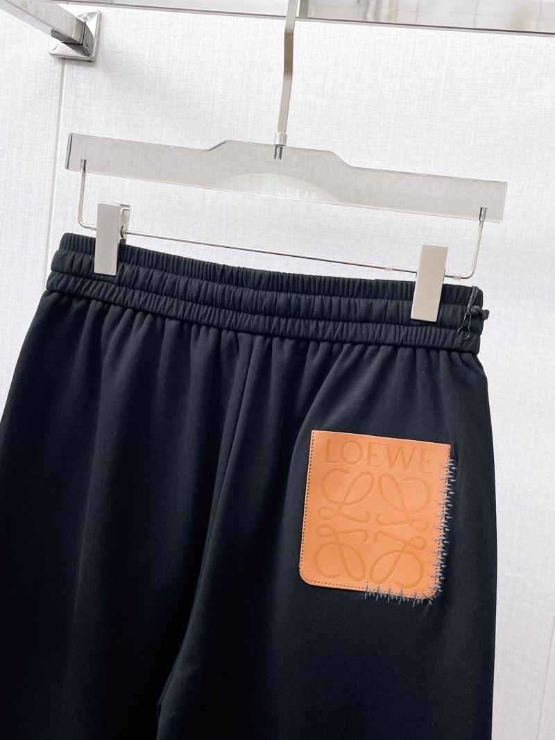 Loewe Short Pants